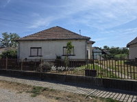 Eladó családi ház, Tiszaszőlősön 30 M Ft, 2+1 szobás
