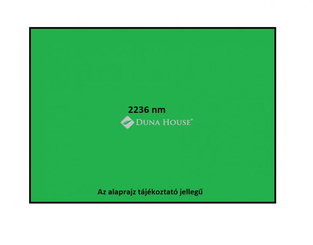 Eladó telek, Téten 3.5 M Ft / költözzbe.hu
