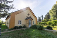 Eladó családi ház, Kisszentmártonon 36.9 M Ft, 6 szobás