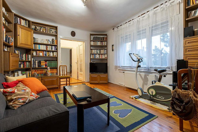 Eladó családi ház, Budapesten, XXI. kerületben 89.9 M Ft