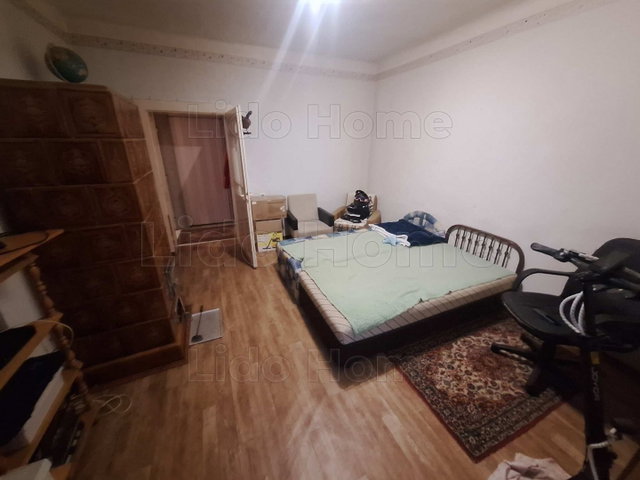Eladó családi ház, Kaposváron 25 M Ft, 2 szobás