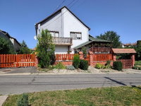 Eladó családi ház, Sárospatakon 69 M Ft, 4 szobás