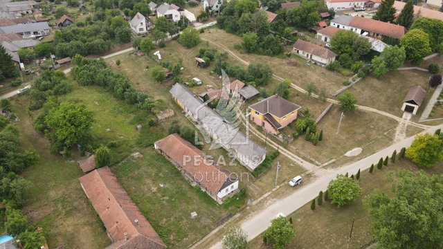 Eladó családi ház, Tornaszentjakabon 6 M Ft, 4 szobás