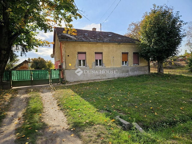 Eladó családi ház, Mezőkomáromban 17.5 M Ft, 4 szobás