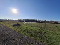 Eladó telek, Szolnokon, Thököly úton 51 M Ft