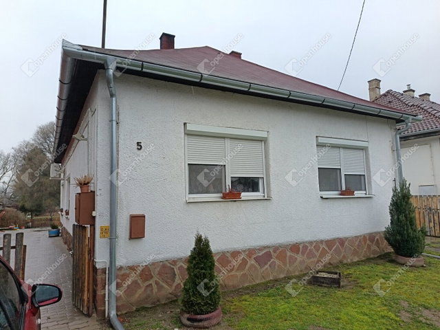 Eladó családi ház, Somogyszobon 28.9 M Ft, 3 szobás