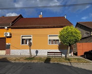 Eladó családi ház, Szikszón 41.5 M Ft, 3 szobás