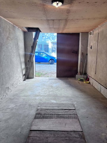 Eladó garázs, Egerben 7.9 M Ft / költözzbe.hu