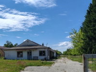 Eladó ipari ingatlan, Nagyatádon 290 M Ft / költözzbe.hu