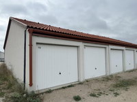Eladó garázs, Várpalotán 6.9 M Ft / költözzbe.hu
