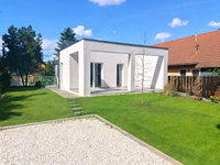 Eladó családi ház, Gödön 135.9 M Ft, 3 szobás