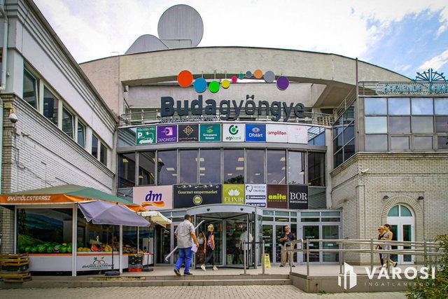 Eladó üzlethelyiség, Budapesten, II. kerületben 12 M Ft