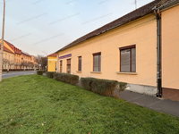 Eladó családi ház, Tapolcán 29.9 M Ft, 2 szobás