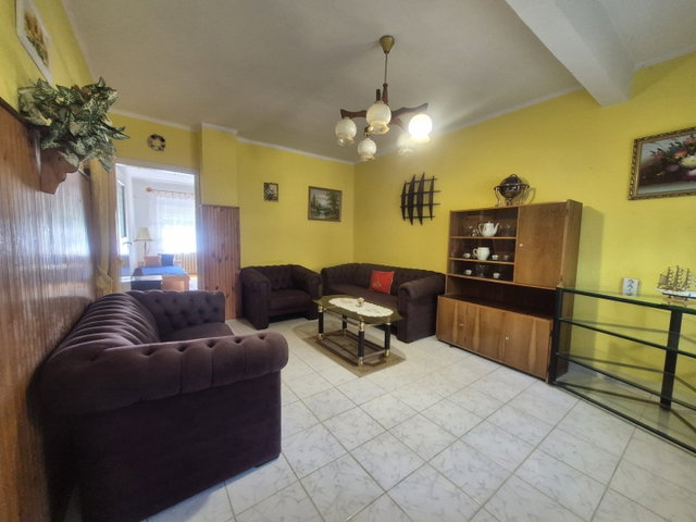 Eladó sorház, Balatonszepezden 98 M Ft, 4 szobás