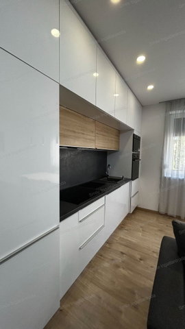 Kiadó téglalakás, albérlet, Nyíregyházán 200 E Ft / hó