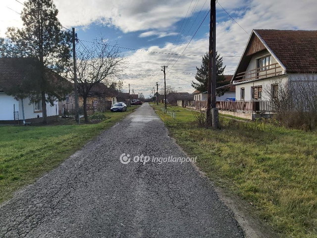 Eladó telek, Dobozon 2.413 M Ft / költözzbe.hu
