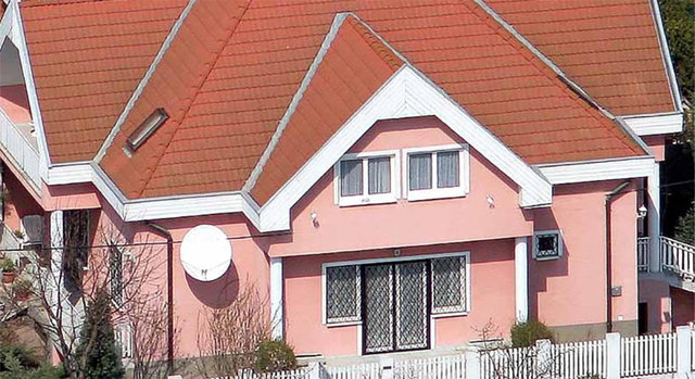 Eladó sorház, Budaörsön 220 M Ft, 6 szobás