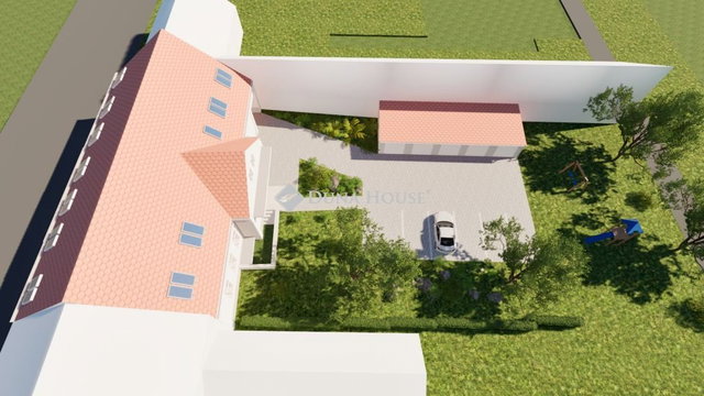 Eladó családi ház, Szombathelyen 89 M Ft, 2 szobás