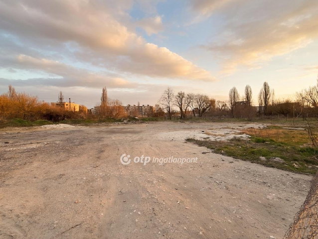 Eladó telek, Budapesten, XIV. kerületben 299 M Ft