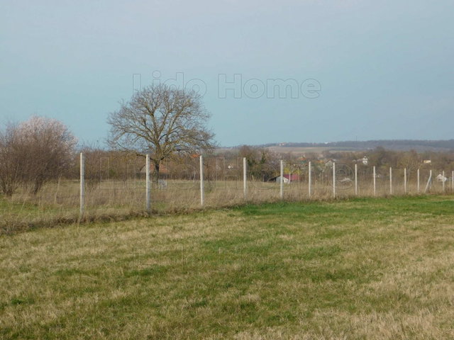 Eladó telek, Balatonszárszón 26.5 M Ft / költözzbe.hu