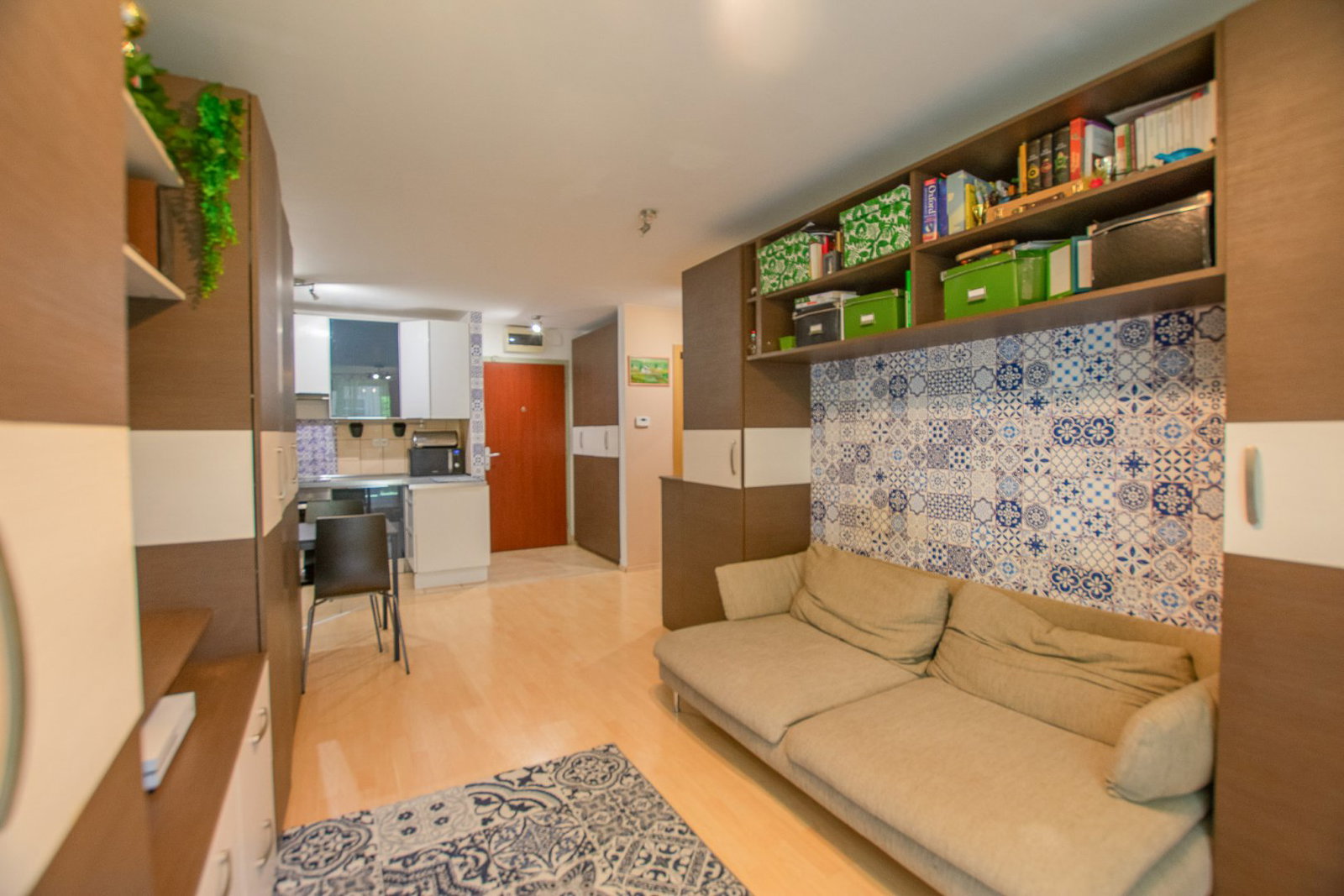 2 hálószoba · 47 m² · 79.900.000 Ft
