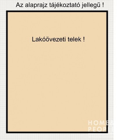 Eladó telek, Zsombón 19.999 M Ft / költözzbe.hu