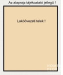 Eladó telek, Zsombón 19.999 M Ft / költözzbe.hu