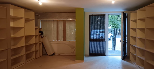 Eladó üzlethelyiség, Nyíregyházán 29 M Ft, 1 szobás