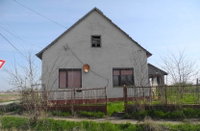 Eladó családi ház, Nagyivánon 4.5 M Ft, 1+1 szobás