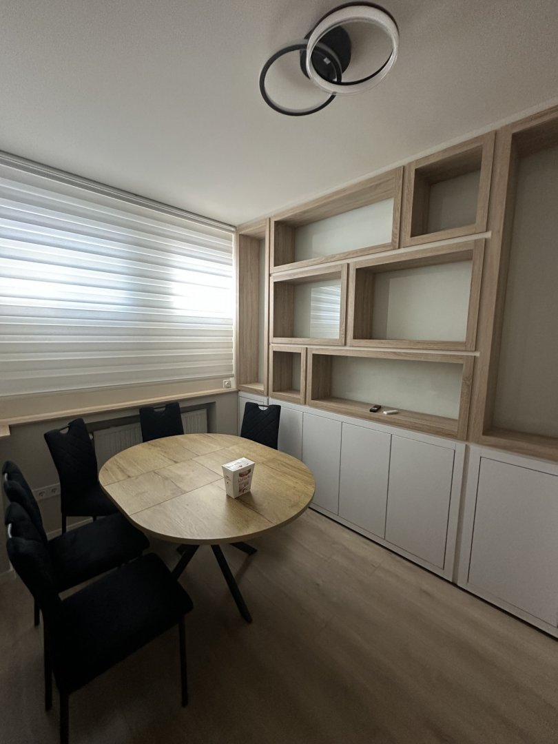 1 bed · 30m² · 100.000 ft