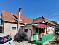 Eladó családi ház, Pusztaszabolcson 49.9 M Ft, 2+1 szobás