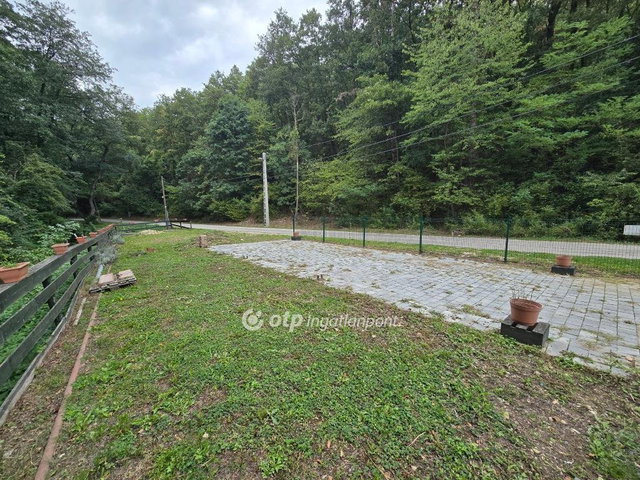 Eladó telek, Gannán 9.9 M Ft / költözzbe.hu