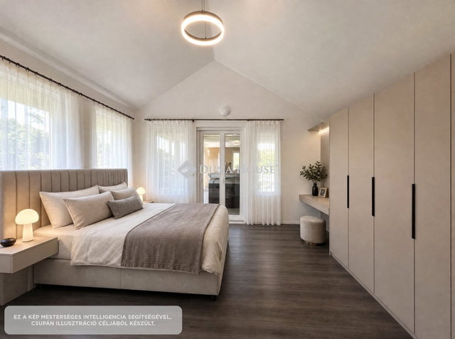 Eladó családi ház, Budapesten, III. kerületben 189.9 M Ft