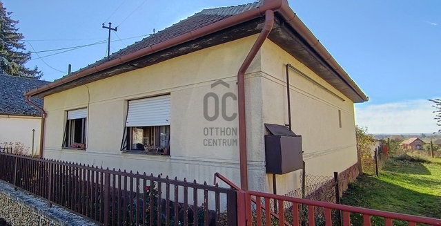 Eladó családi ház, Lengyeltótiban 29.9 M Ft, 3 szobás