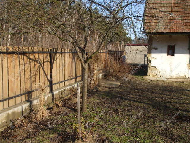 Eladó mezogazdasagi ingatlan, Vasadon 31.9 M Ft, 1 szobás