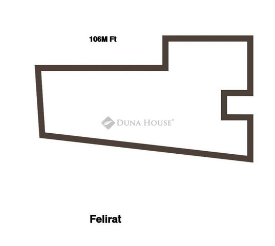 Eladó telek, Pécselyen 106 M Ft / költözzbe.hu