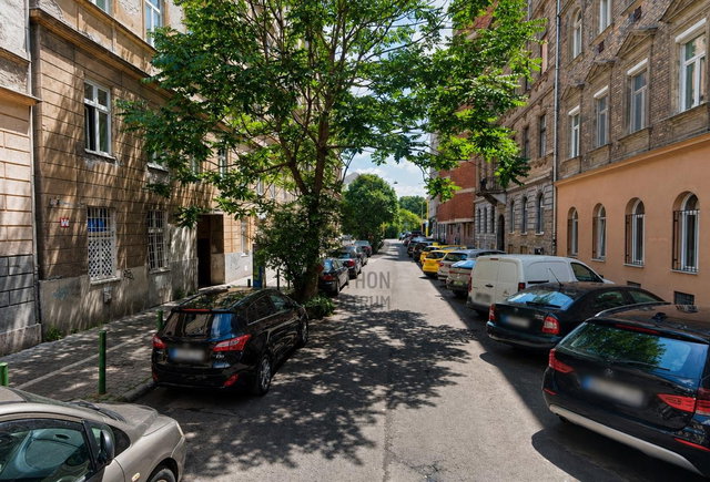 Eladó téglalakás, Budapesten, XII. kerületben 119.1 M Ft