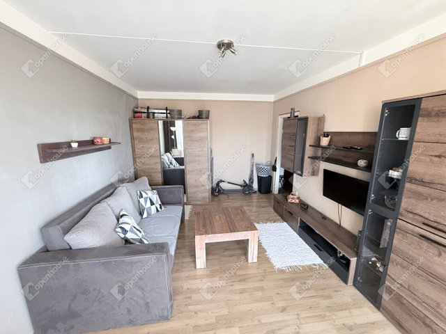 Eladó panellakás, Miskolcon 20.99 M Ft, 1 szobás