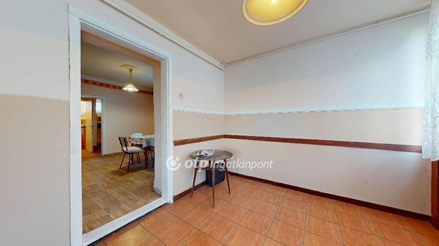 Eladó családi ház, Nagyhalászban 25.8 M Ft, 2 szobás