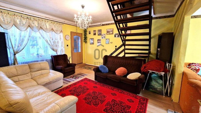 Eladó családi ház, Budapesten, XX. kerületben 150 M Ft, 6 szobás
