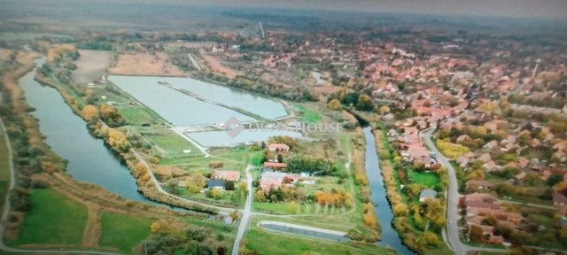 Eladó telek, Akasztón, Eötvös utcában 6.5 M Ft