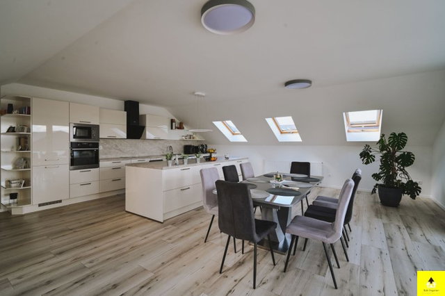 Eladó téglalakás, Bükön 92 M Ft, 3 szobás