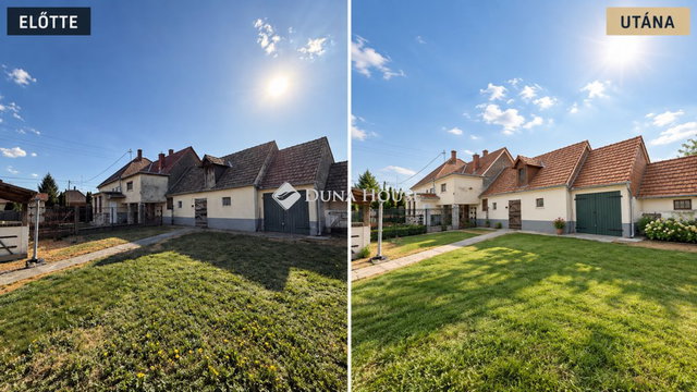 Eladó családi ház, Szilen 27.9 M Ft, 4 szobás