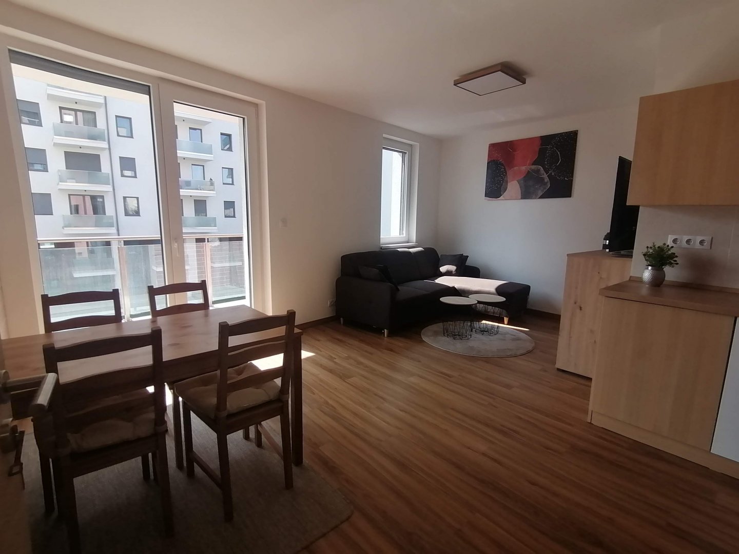 2 bed · 43m² · 280.000 ft