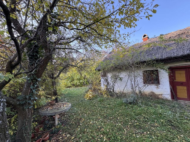 Eladó nyaraló, Balatongyörökön 24.5 M Ft, 1+1 szobás