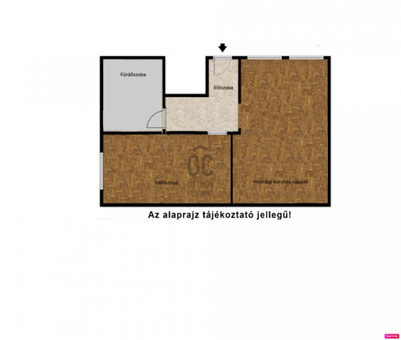 Kiadó téglalakás, albérlet, VIII. kerületben, Rákóczi úton