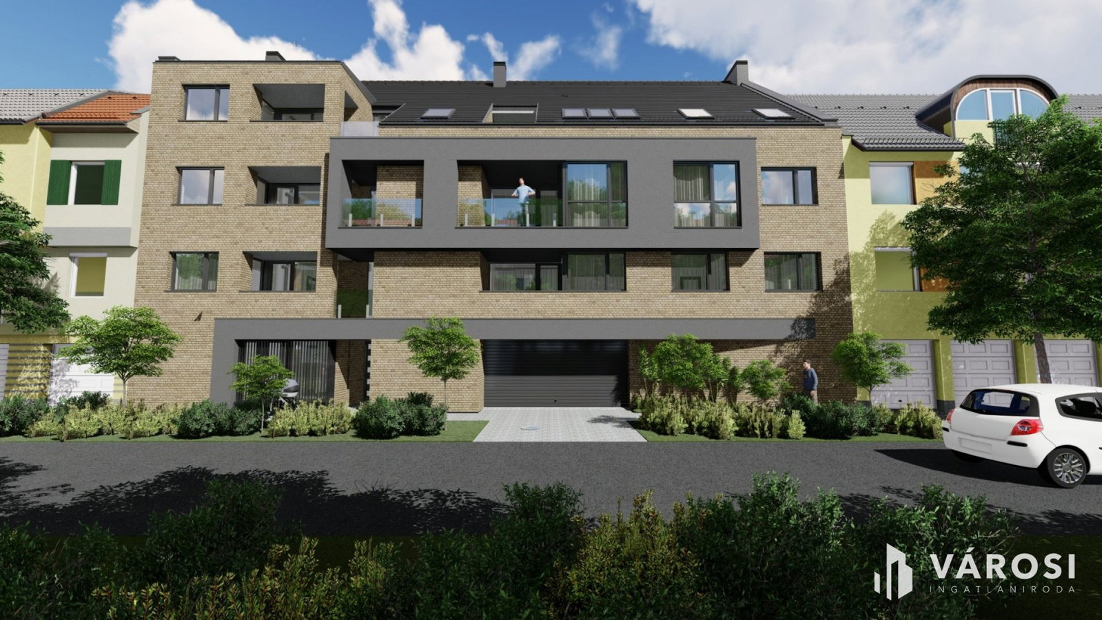 3 bed · 71m² · 79.900.000 ft