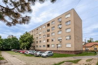 Eladó panellakás, Miskolcon 21.5 M Ft, 1+1 szobás