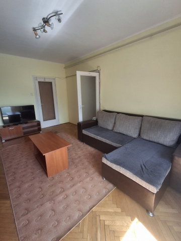 Kiadó téglalakás, albérlet, Nyíregyházán, Szent István utcában