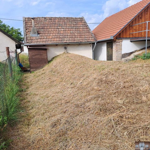 Eladó mezogazdasagi ingatlan, Monoron 3.99 M Ft